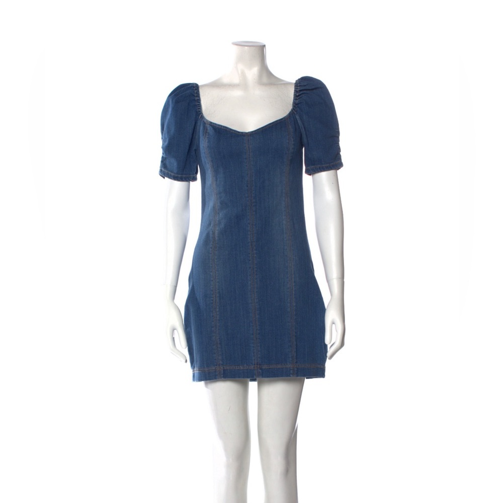 Alice+Olivia mini dress